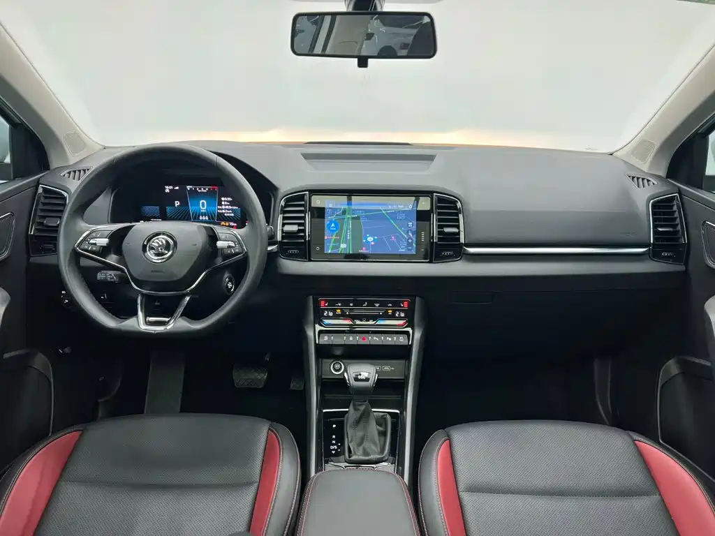 Skoda Karoq — миниатюра 25