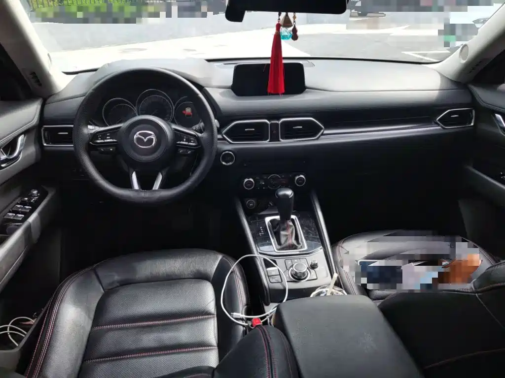Mazda CX-5 — миниатюра 5