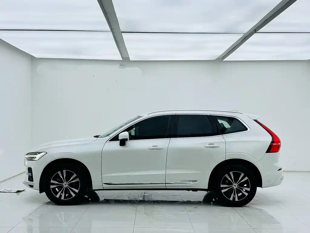 Volvo XC60 — миниатюра 4