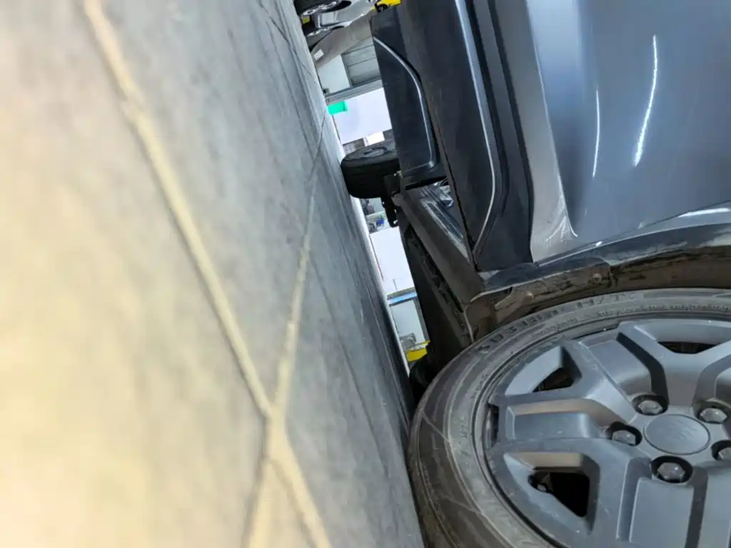 BYD Yuan UP — миниатюра 21