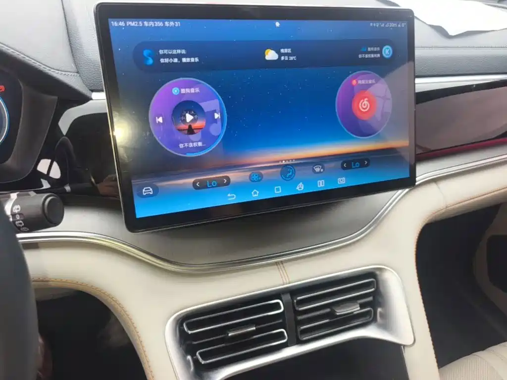 BYD PLUS New Energy — миниатюра 13