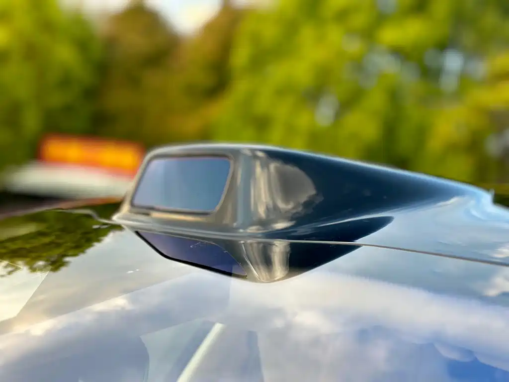 AITO ENJOY THE WORLD S9