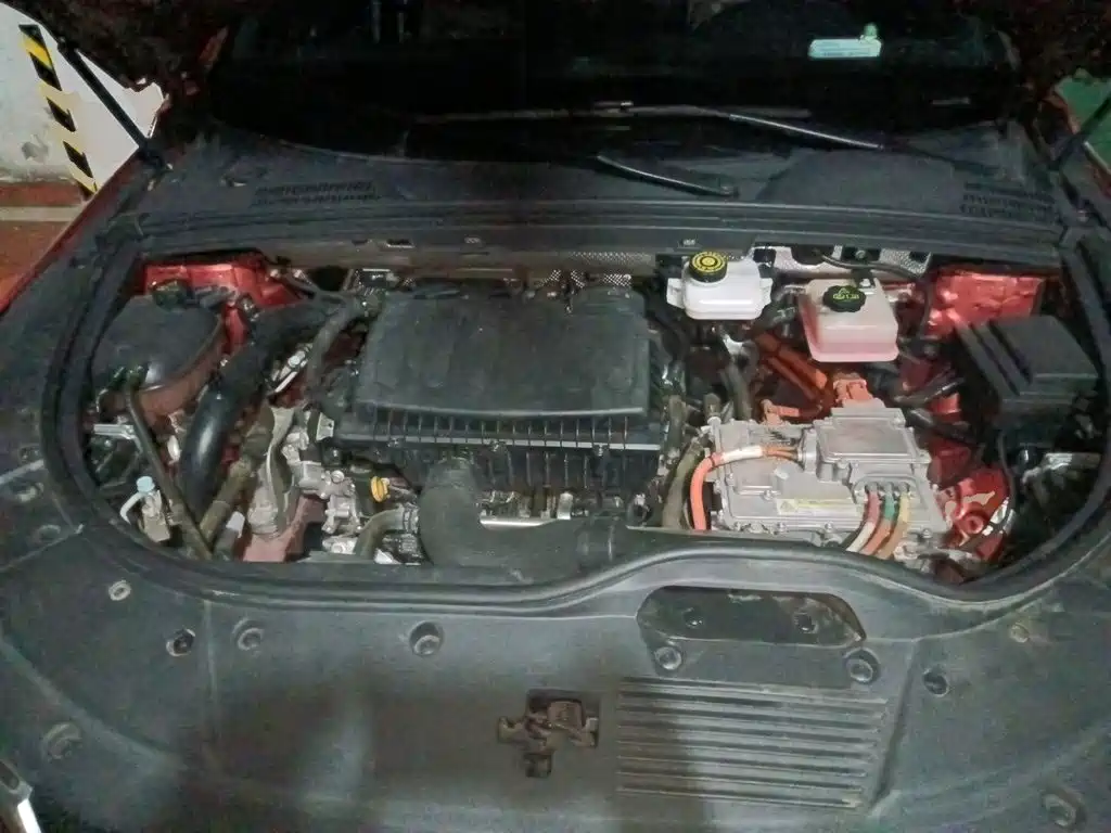 BYD Tang New Energy — миниатюра 21