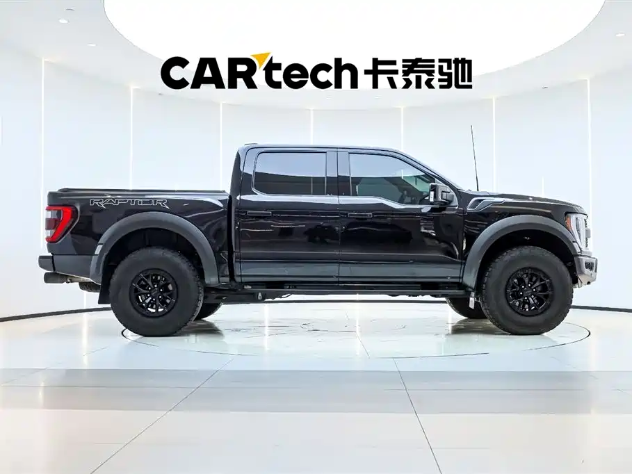 Ford F-150 2024 3.5T
