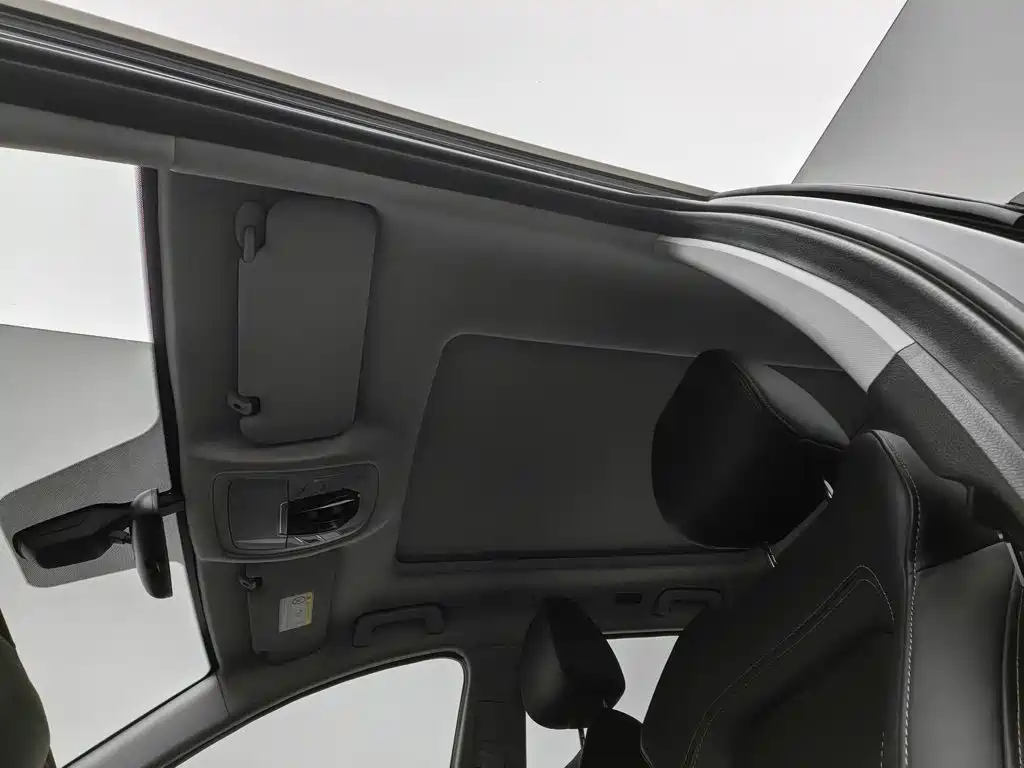 Chery Tiggo 8 — миниатюра 14