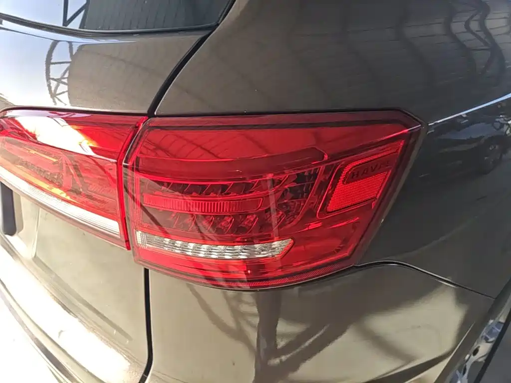 Haval H7 — миниатюра 8