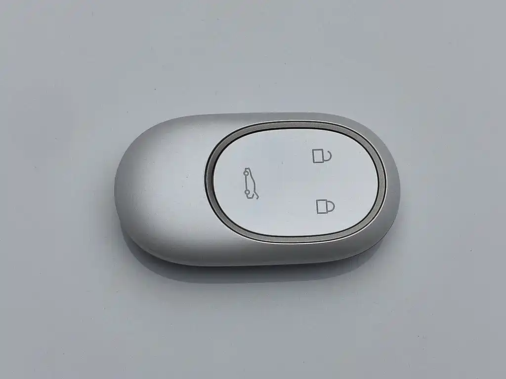 NIO ET5 — миниатюра 19