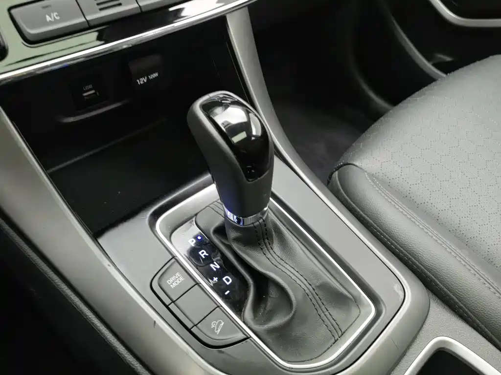 Hyundai ix35 — миниатюра 13