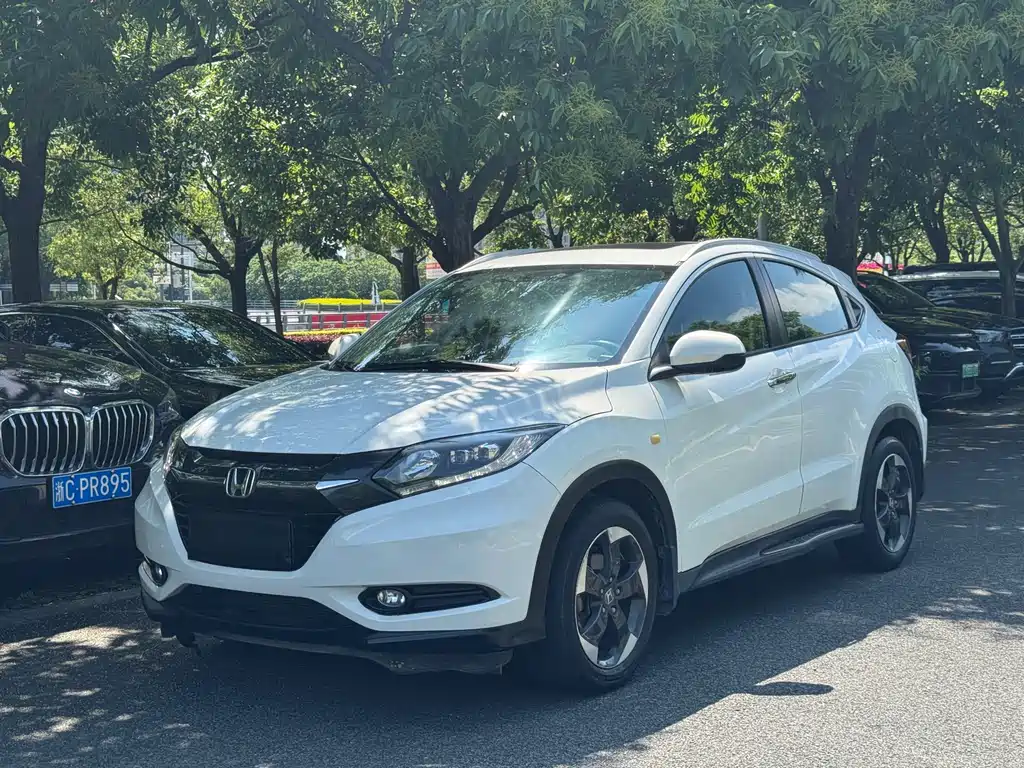 Купить Honda Vezel
