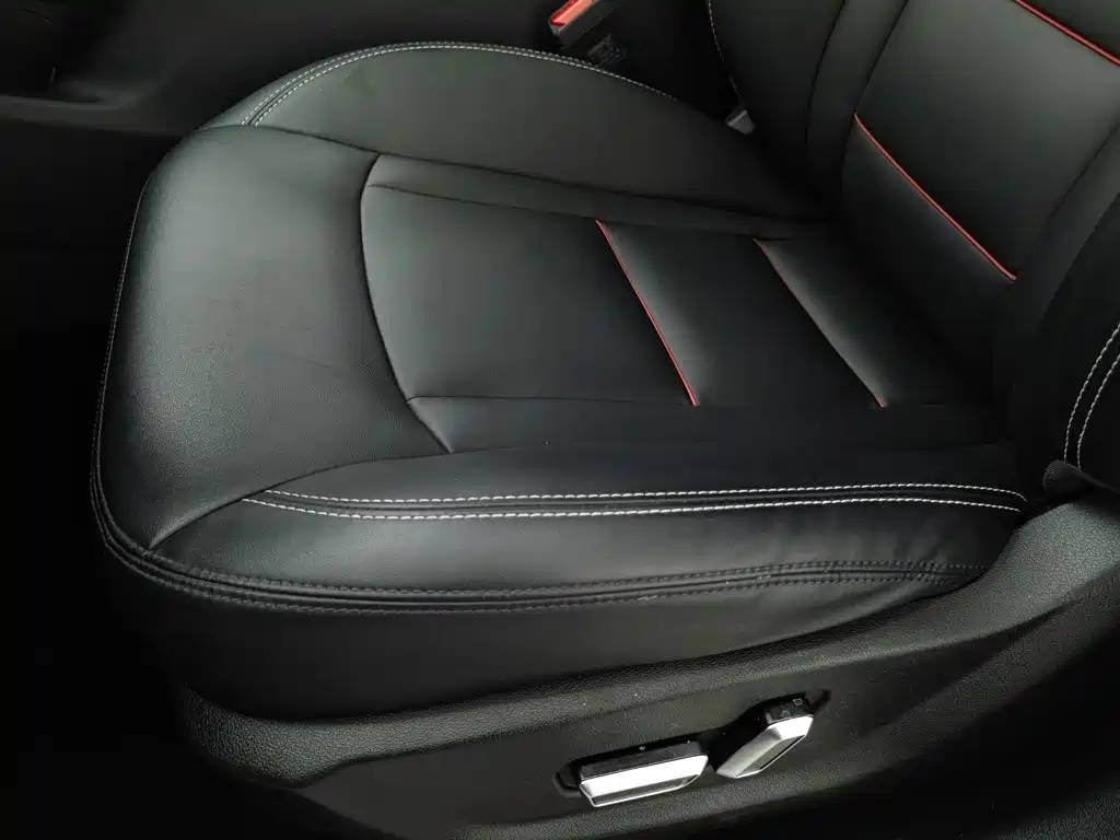 Geely Boyue — миниатюра 20