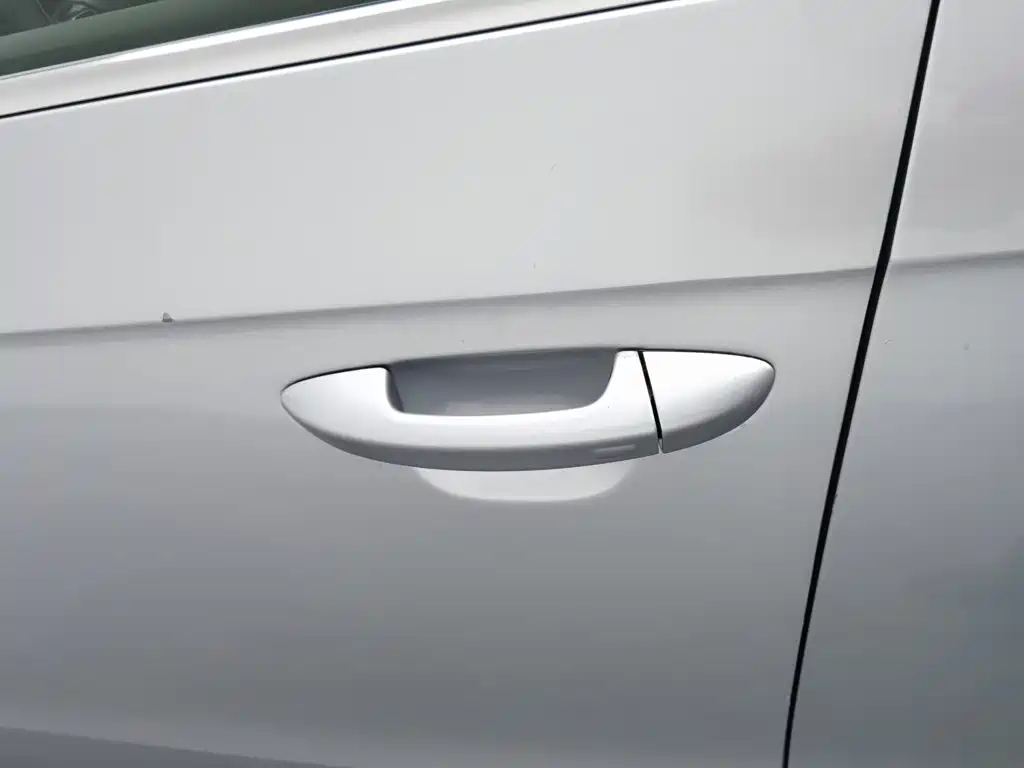 Volkswagen Magotan — миниатюра 18