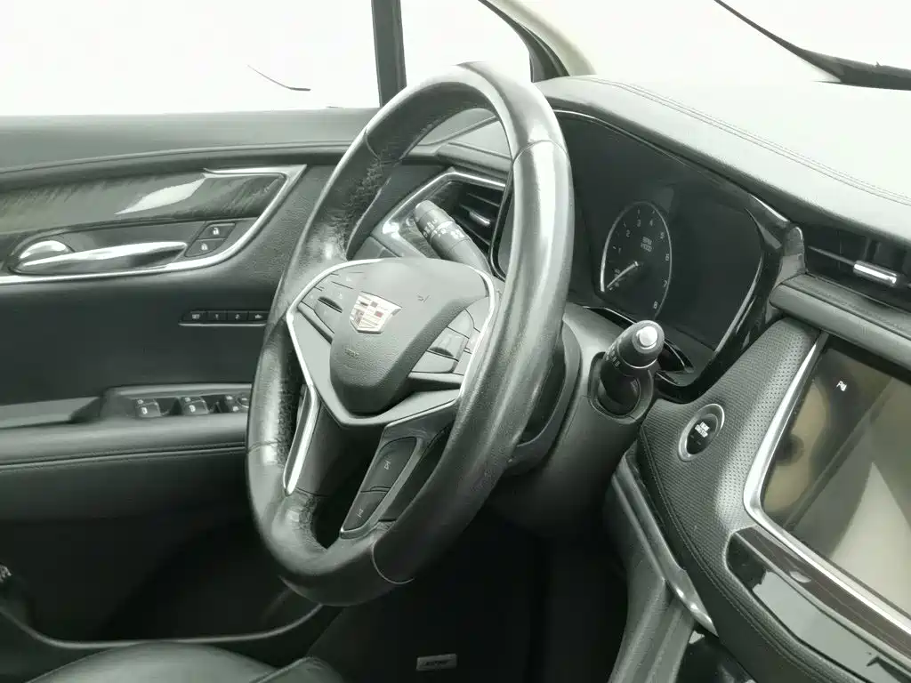 Cadillac XT5 — миниатюра 22
