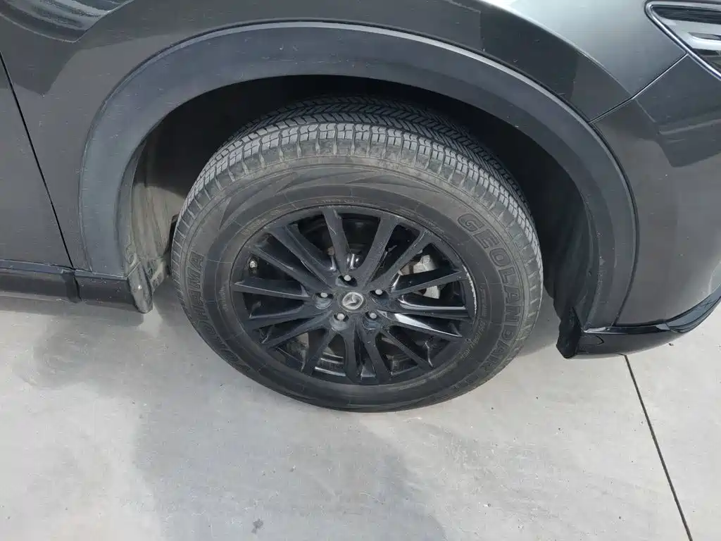 Mazda CX-5 — миниатюра 24