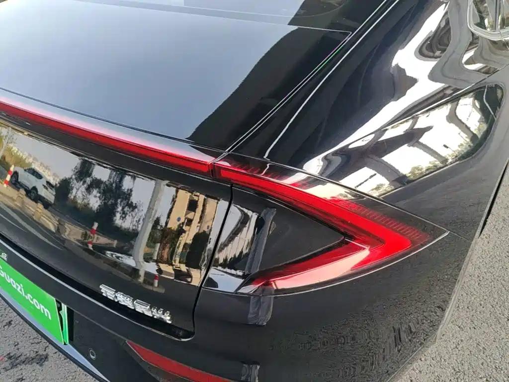 Wuling Xingguang — миниатюра 8