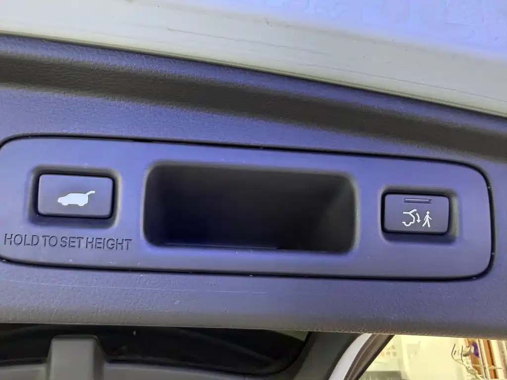 HONDA CR V NEW ENERGY