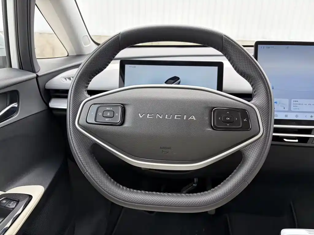 Venucia VX6 — миниатюра 11