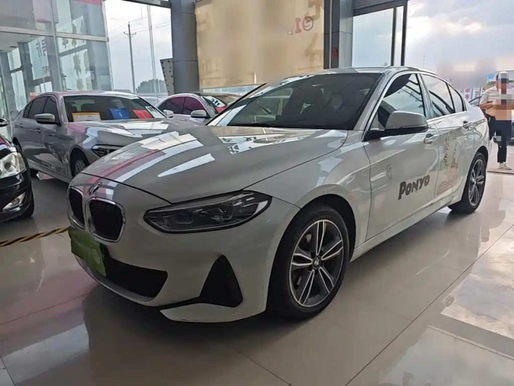 BMW 1 Series — миниатюра 2