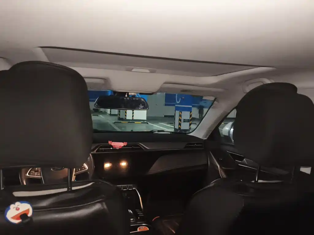 Ford Territory — миниатюра 9