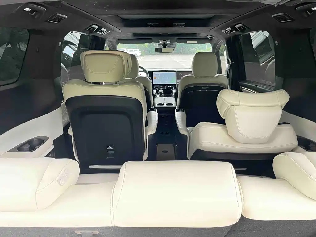 GAC Motor Trumpchi M8 — миниатюра 12