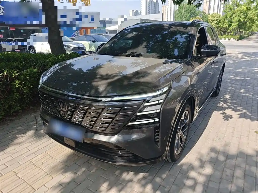 Купить Changan 长安CS75PLUS