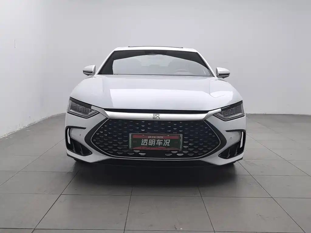 BYD Han — миниатюра 3