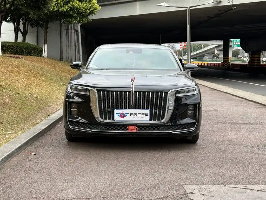 Hongqi HONGQI H9