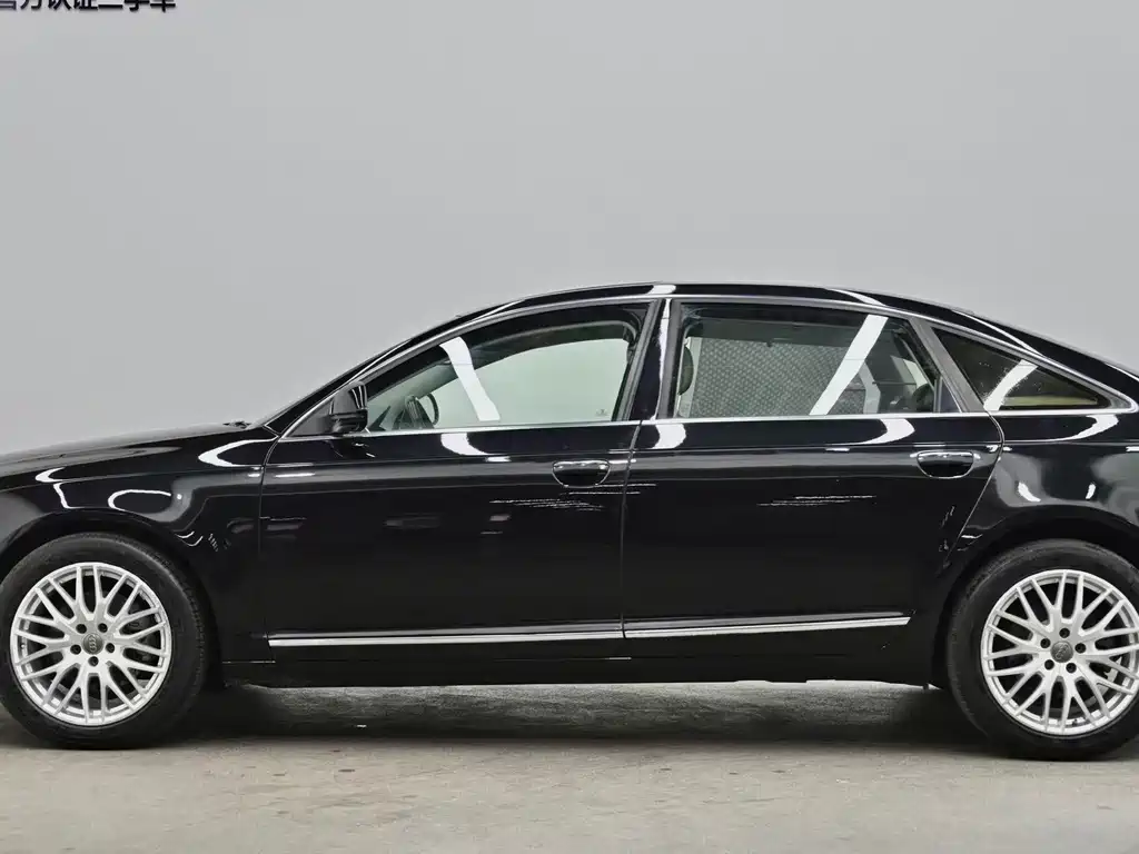 Audi A6L — миниатюра 22