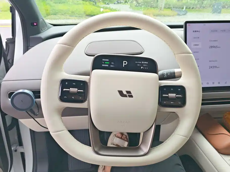Li Auto Li i6 — миниатюра 15