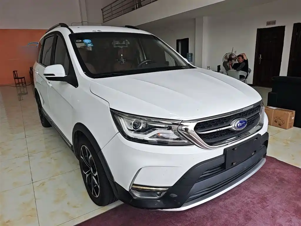 Karry K60 — миниатюра 4