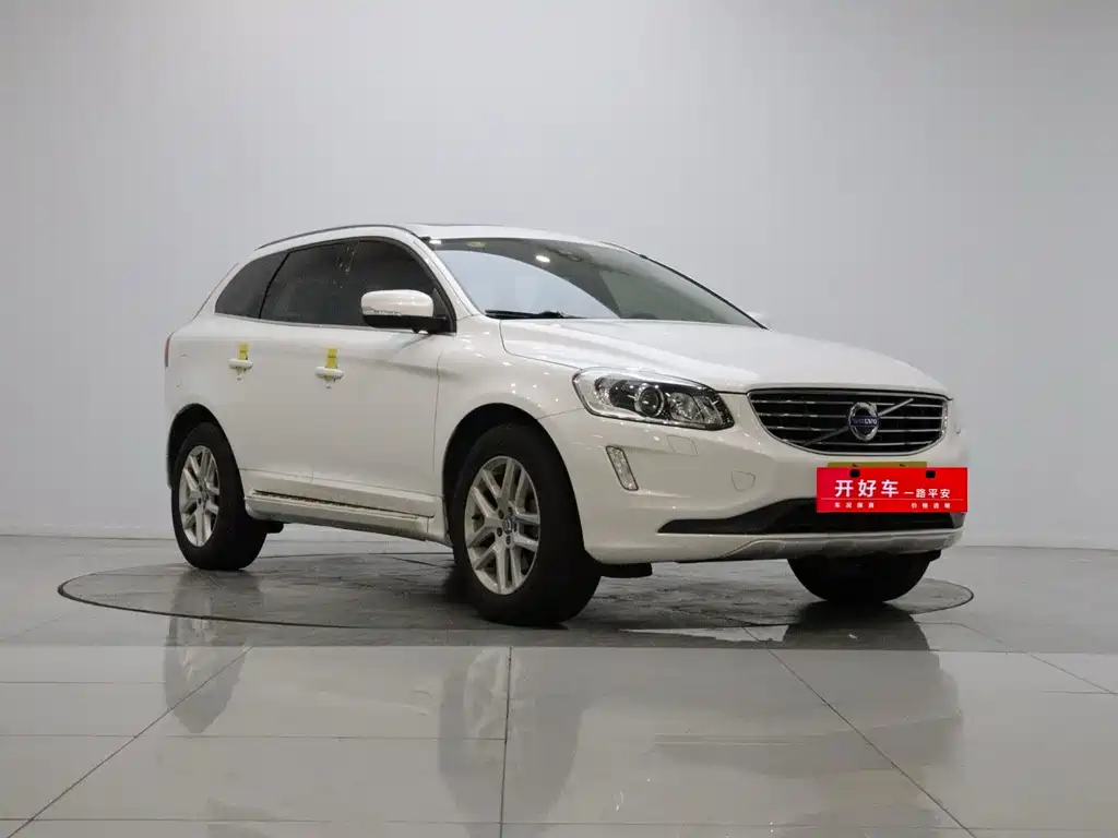Volvo XC60 — миниатюра 3