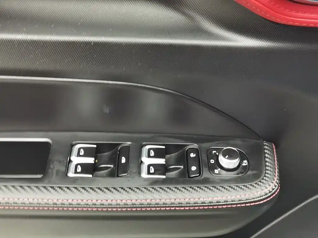 Geely Icon — миниатюра 9