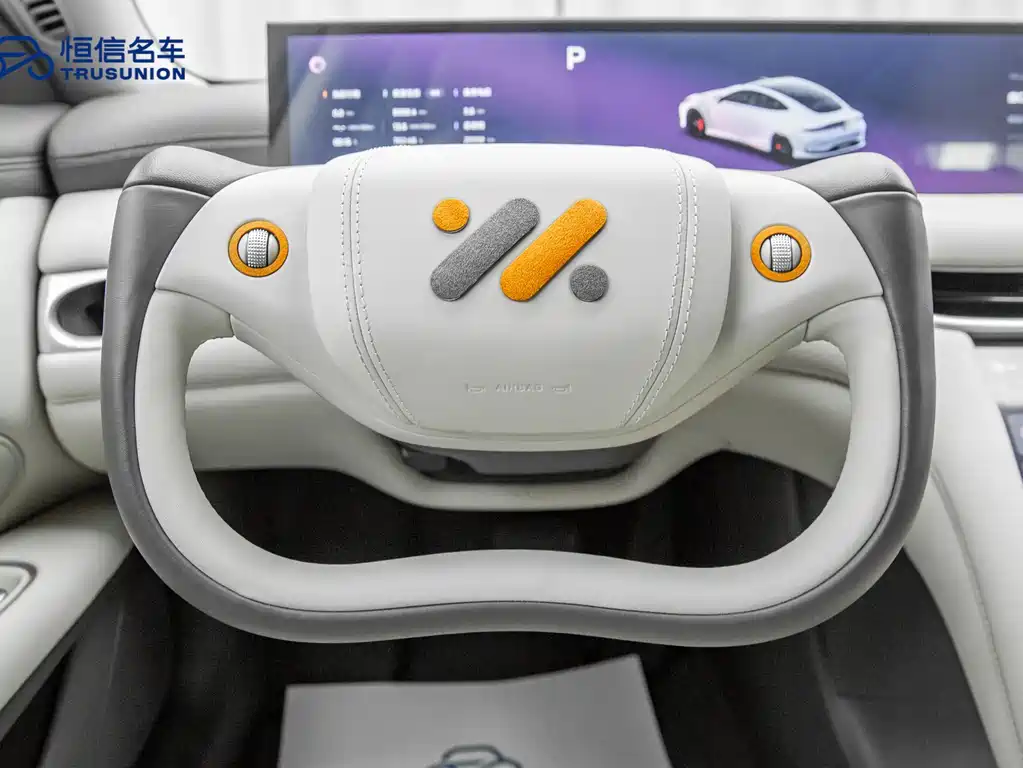 ZHIJI AUTOMOBILE ZHIJI L6