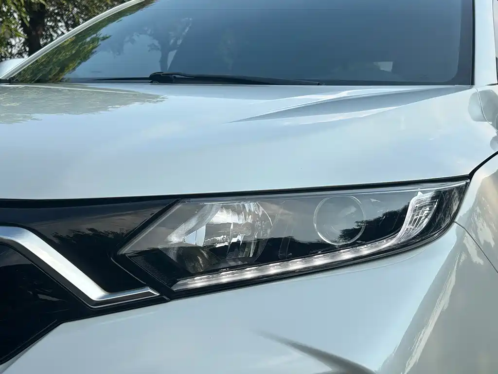 Honda XR-V — миниатюра 19