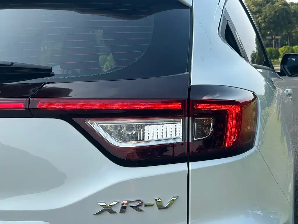 Honda XR-V — миниатюра 20