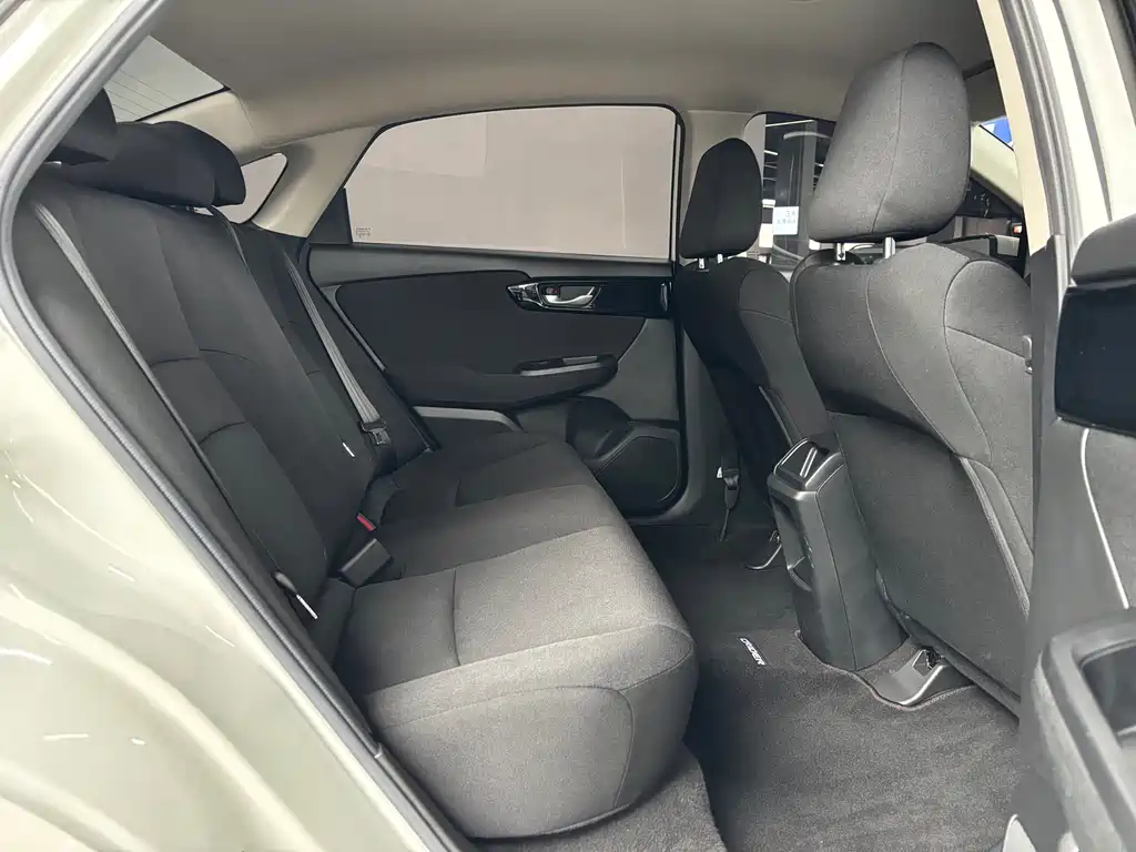 Honda Crider 2019 180Turbo CVT Comfort VI