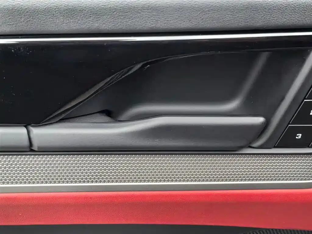 Porsche Cayenne — фотографии объявления, Фото 27