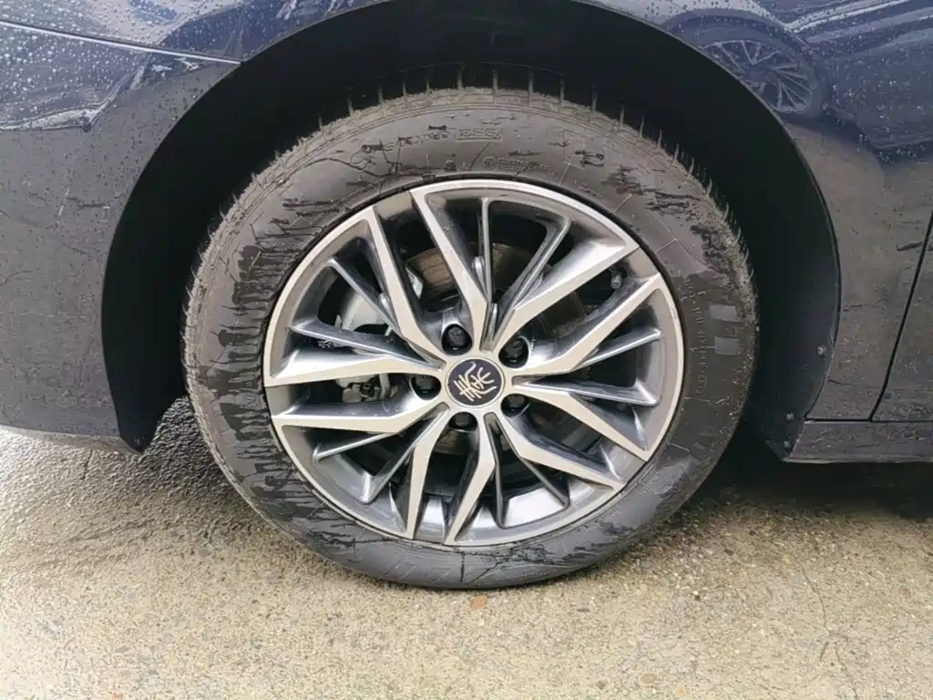 BYD Qin PLUS — миниатюра 23