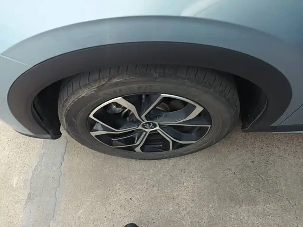 BYD Yuan Plus — миниатюра 23