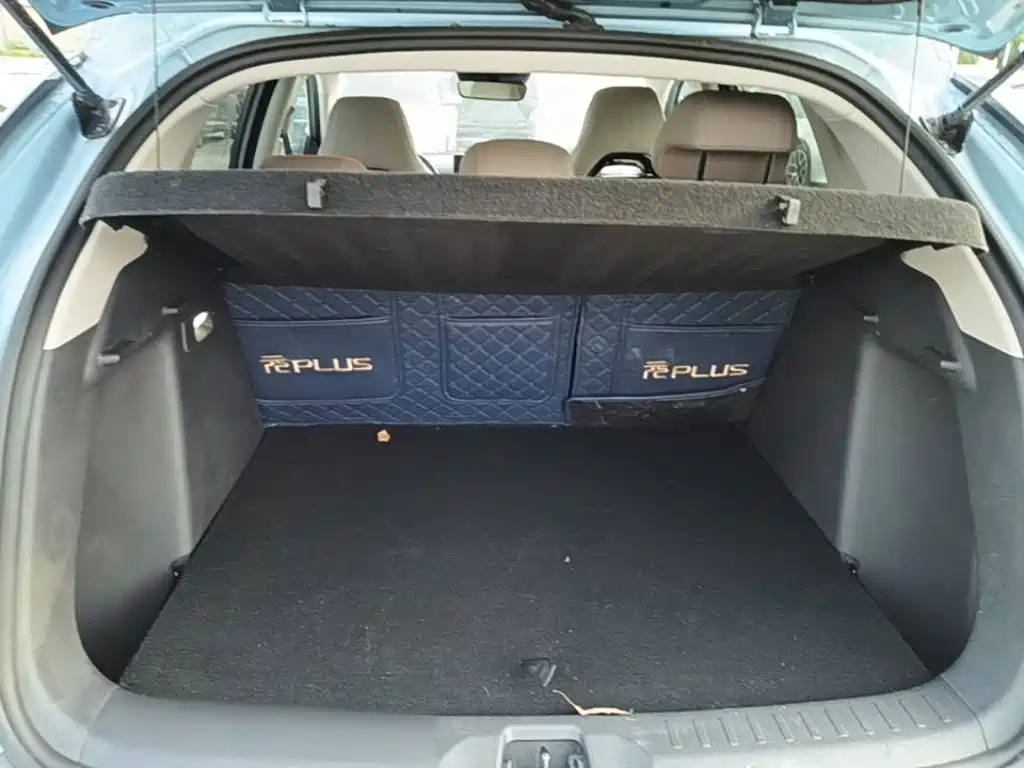 BYD Yuan Plus — миниатюра 19