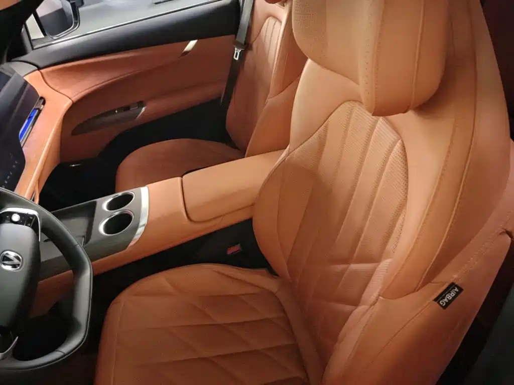 Changan CS75 PLUS — миниатюра 15