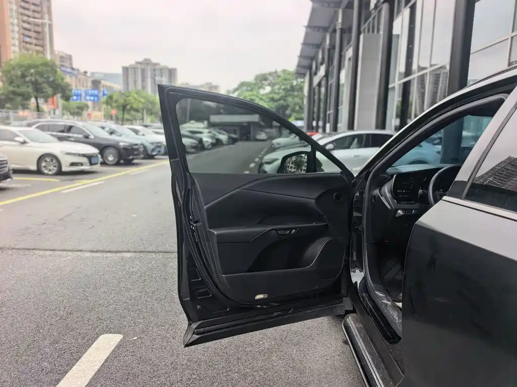 Lexus RX 2026 300 Black Edition