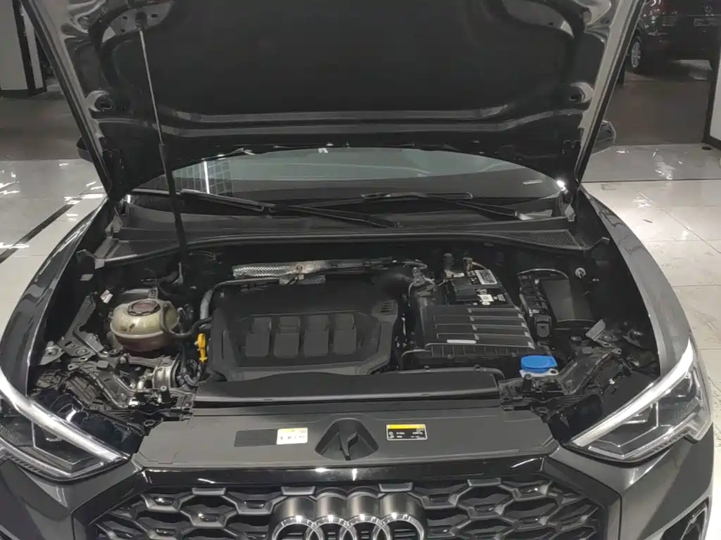 Audi Q3 Sportback — миниатюра 20