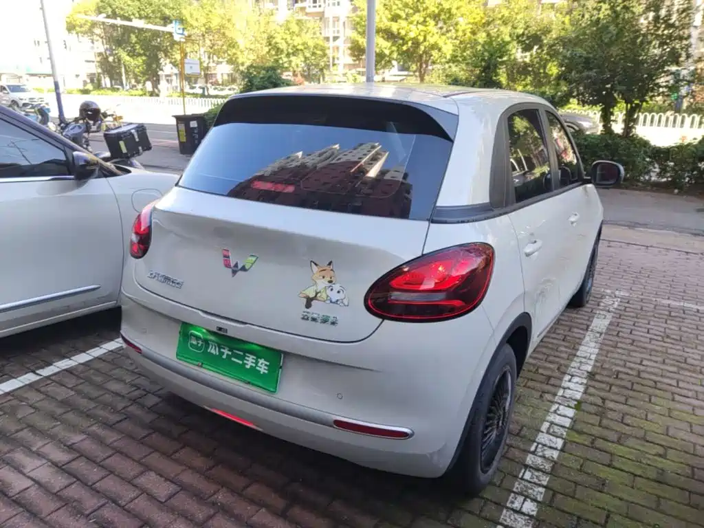 Wuling Bingo — миниатюра 7