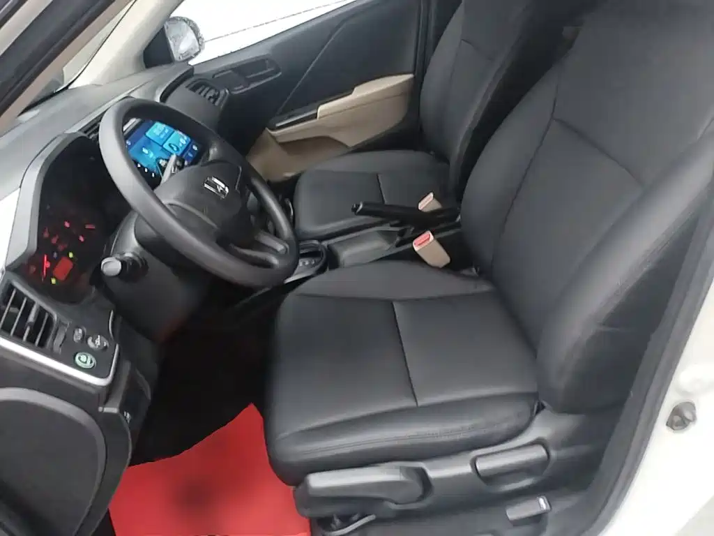 Honda City — миниатюра 15