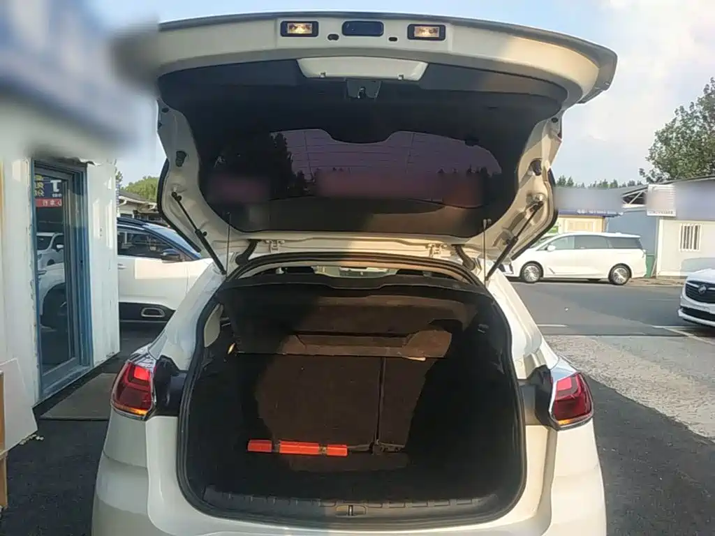 Citroen C3-XR — миниатюра 19