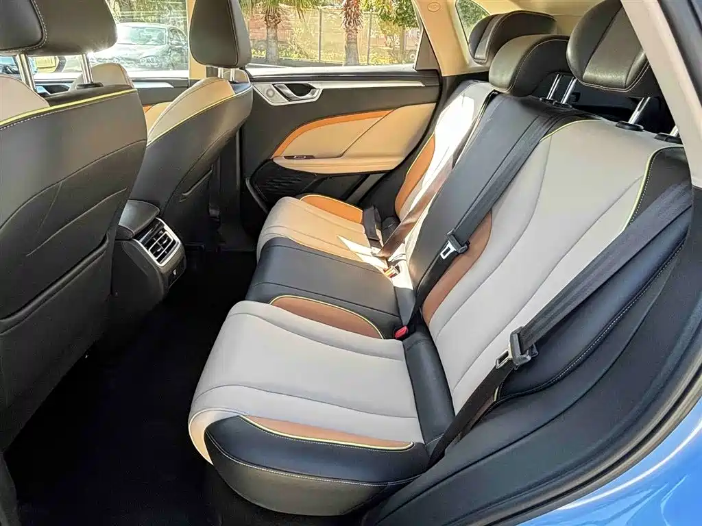 WEI PAI MACCHIATO DHT