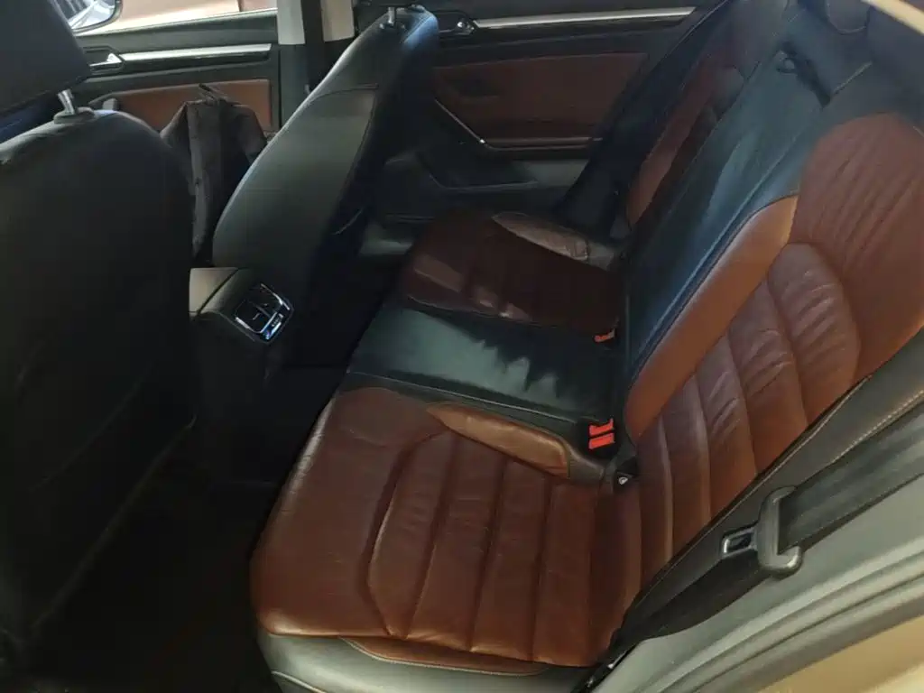 Volkswagen Lamando — миниатюра 17