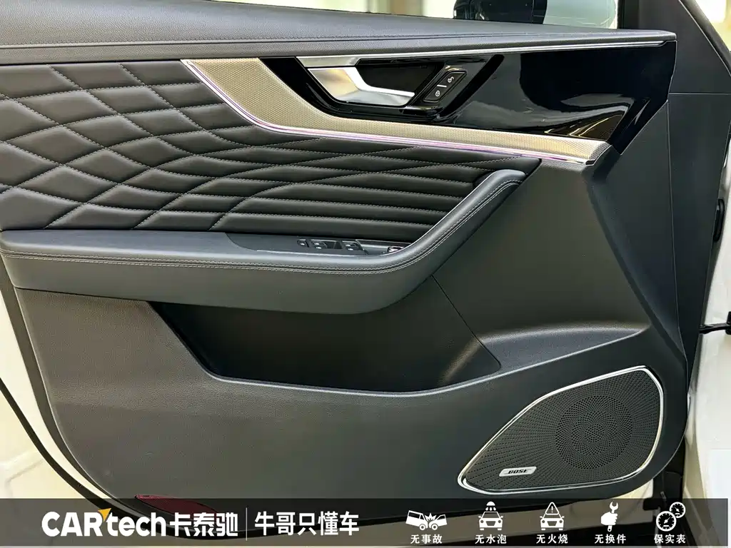 Hongqi HS5 2022 2.0T