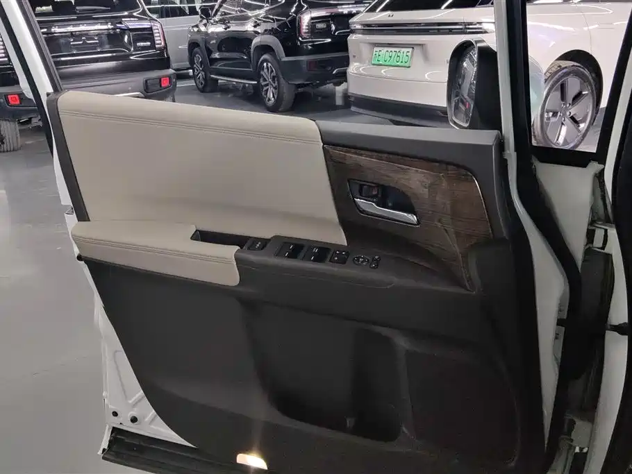 Honda Odyssey 2015 2.4L Luxury