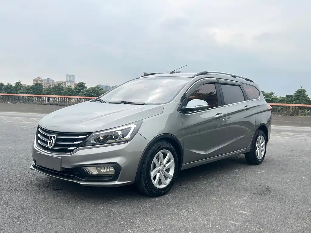 Baojun 310W